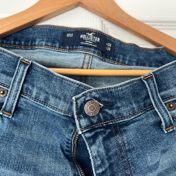 Men’s Jeans - Picture 1 of 4
